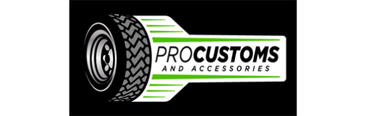 Pro Customs and Accessories - (Springdale, AR)